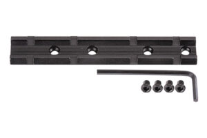 TRA SCOPE BASE WVR-STYLE 1PC