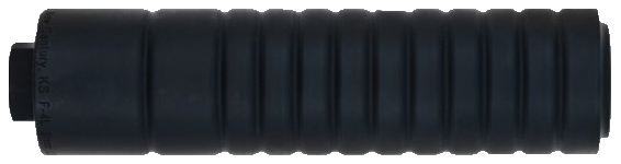 AB SUPPRESSOR 9MM PCC F4 1/2-28 DT