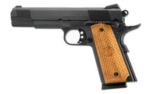 AMERICAN CLASSIC GOV II 1911 9MM BLUE 8+1