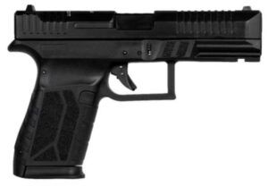 ADLER AD-9 9MM 4.75 2 14RD MAG RMR OPTIC CUT