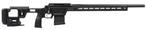 AERO SOLUS SA COMP RIFLE 6.5CREED 22 SENDERO BLK