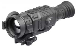 AGM RATTLER V2 50-640 THERMAL IMAGING RIFLE