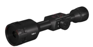 ATN THOR 4 THERMAL 2.5-25X SCOPE