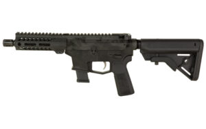 ANGSTADT UDP-9 9MM SBR 6" 17RD BLK