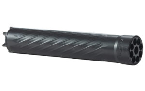 ANECHOIC ANECHOX 22 SPRSR 22CAL BLK