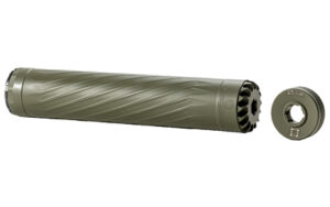 ANECHOIC ANECHOX 45 SPRSR 45CAL ODG