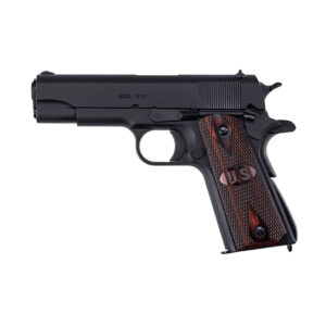 AO 1911A1 45ACP 4.25 COMMANDER U.S. GRIP 7RD