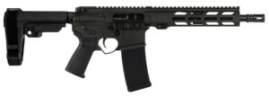 APF PISTOL 2.0 338ARC BLK 10.5 MLOK