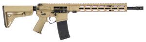 APF CARBINE 2.0 5.56 FDE 16 MLOK 30RD