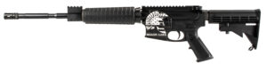 APF DELTA CARBINE MOLON LABE 5.56 16 30RD