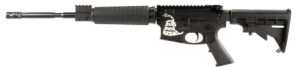 APF DELTA CARBINE DONT TREAD ON ME 5.56 16 30R