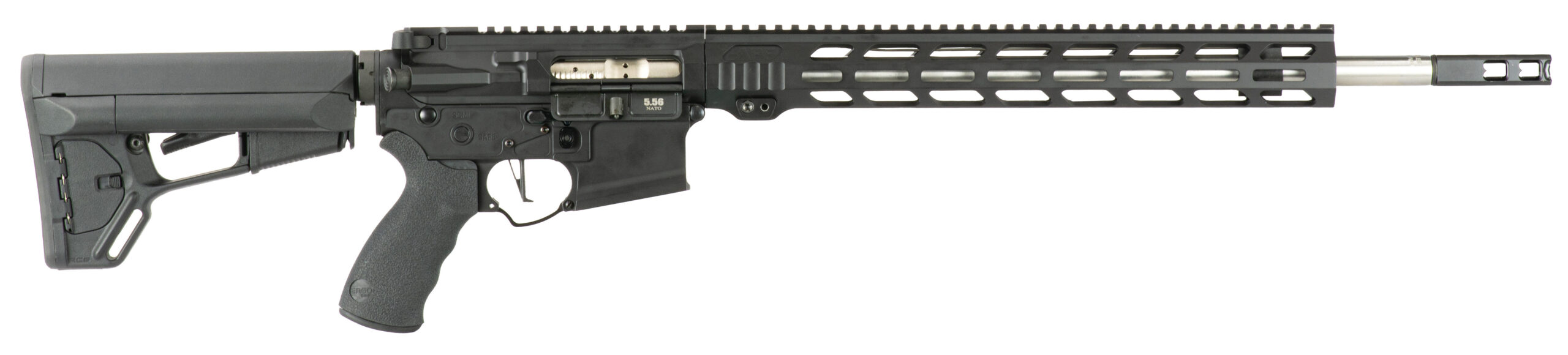APF DMR 22ARC 2.0 18 MAGPUL ACS MLOK