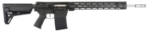 APF DMR 2.0 243WIN BLK 18 MLOK SL-S
