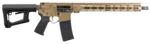 APF 5.56 NATO FURY 16 FDE MLOK
