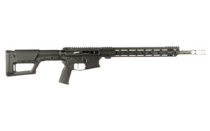 APF ELITE LPR 6MM ARC 18" 24RD BLK