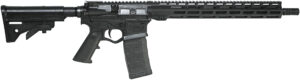 ATI OMNI HYBRID MAXX 300BLK 16 M4 MLOK 15