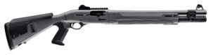 BER 1301 TAC C PG MOD.2 12GA 18.5 GRY 7+1