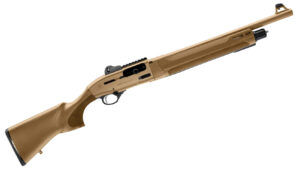 BER 1301 TAC C FDE MOD.2 12GA 18.5 5+1