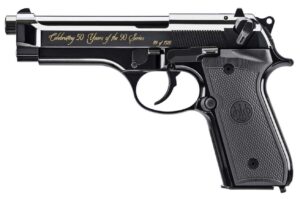 BER 92SB REPRO 9MM 15RD 50 YEARS 90 SERIES