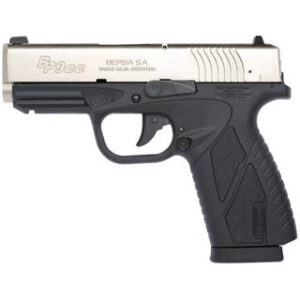 BERSA BP9CC 9MM 3.3 8RD DUO TONE