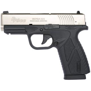 BERSA BP9CC 9MM 3.3 8RD DUO TONE