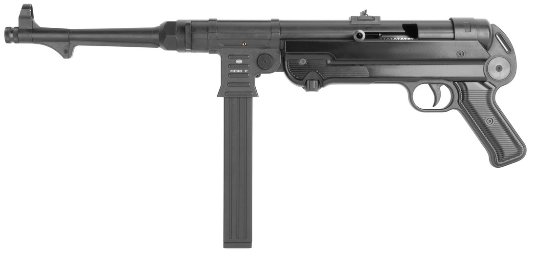 BLG MAUSER MP40 P 22LR 23RD
