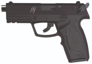 BLG ISSC RAPTOR SD 22LR