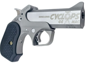 BOND CYCLOPS BIG BORE 44MAG 4.25 ROUGH B6