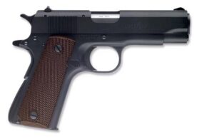 BROWNING 1911-22 COMPACT 22LR BL 10+1