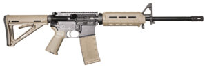 BR SPEC15 5.56 16 A2 BLK/FDE 30RD