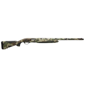 BRO MAXUS II WOODLAND 12GA 3.5 26