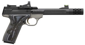 BRO BUCK MARK PLUS RED DOT G10 22LR 5 10RD