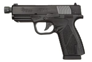 BERSA CONCEAL CARRY 9MM MATTE 8+1 TB