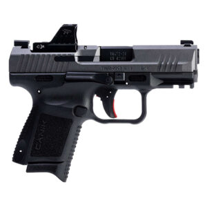 CENT CANIK TP9 ELITE SC 9MM 3.6 M01 OPTIC 12RD