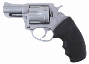 CHARTER ARMS CHARTER POL UNDRCVR 38SP SS 2"