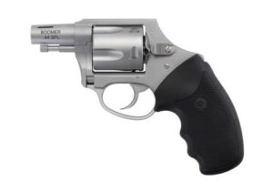 CHARTER ARMS CHARTER BOOMER 44SPC 2" SS RB