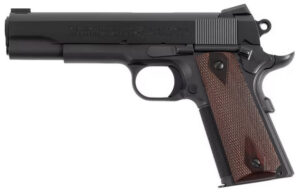 CLT GOVERNMENT 45ACP 5 LIMITED EDITION