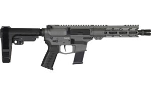 CMMG BNSHE MK10 10MM 8" PB 15RD TNG
