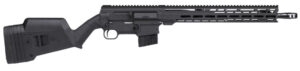 CMMG DISSENT BR4 22ARC 16.1 ARMOR BLK