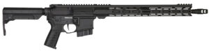 CMMG RESOLUTE MK4 350LEG 16.1 ARMOR BLK