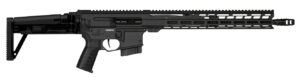 CMMG DISSENT MK4 350LEG 16.1 ARMOR BLK