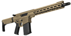 CMMG RESOLUTE MK3 308WIN 16.1 COYOTE TAN