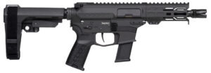 CMMG BANSHEE MKG 45ACP 5 ARMOR BLACK