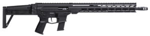 CMMG DISSENT MKG 45ACP 16.1 ARMOR BLACK