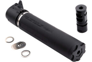 CMMG SUPPRESSOR DEFCAN 2 5.56/223