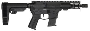 CMMG BANSHEE MK57 PISTOL 5.7X28 5 ARMOR BLK