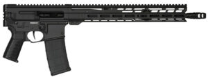 CMMG DISSENT MK4 6MMARC 16.1 ARMOR BLK