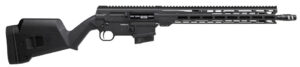 CMMG DISSENT BR4 6.5GREN 16.1 ARMOR BLK