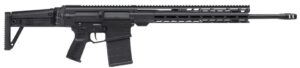 CMMG DISSENT MK3 6.5CREED 20 ARMOR BLACK