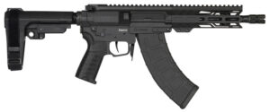 CMMG BANSHEE MK47 7.62X39MM 8 ARMOR BLACK